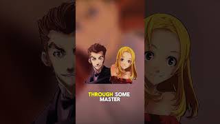 Did you know this overlooked detail in Bacanno? #shorts #anime #manga