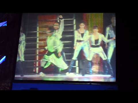 20130331 Samsung GALAXY Concert 銀河旗艦演唱會~~ 浩角翔起