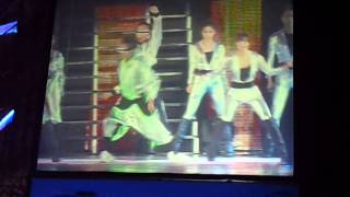 20130331 Samsung GALAXY Concert 銀河旗艦演唱會~~ 浩角翔起