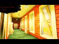 Hello Neighbor Mod Hello Island Basement Old Style