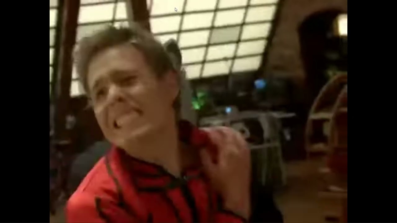 Power Rangers Jungle Fury/Hindi Dubbed/Episode-18