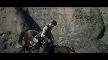 Red Dead Redemption 2 - Autopilot