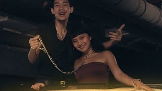 Video thumbnail of "1MILL - REO (OFFICIAL MV)"