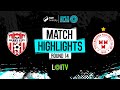 Derry City Shelbourne United goals and highlights