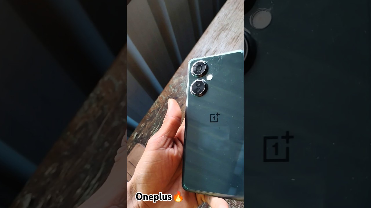 OnePlus Nord CE 3 Lite 5G 🔥 Unboxing, First Look 🔥 67 Fast Charge 🔥 108 MP Camera 