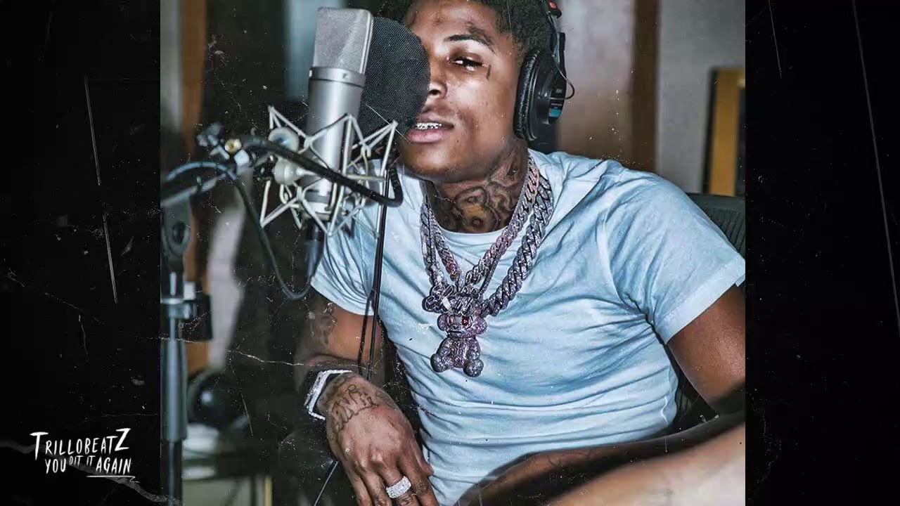 [FREE] NBA Youngboy Type Beat 2019 "Close Range" Free Type Beat YouTube