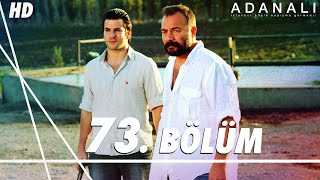 Adanalı 73. Bölüm | HD