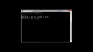 Raspberry Pi 2 AllStar Setup Part 3 - configuration files