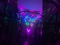 A Large LED Logo WLED Project With 3 X ESP32 Controllers A Large LED Logo WLED Project With 3 X ESP32 Controllers