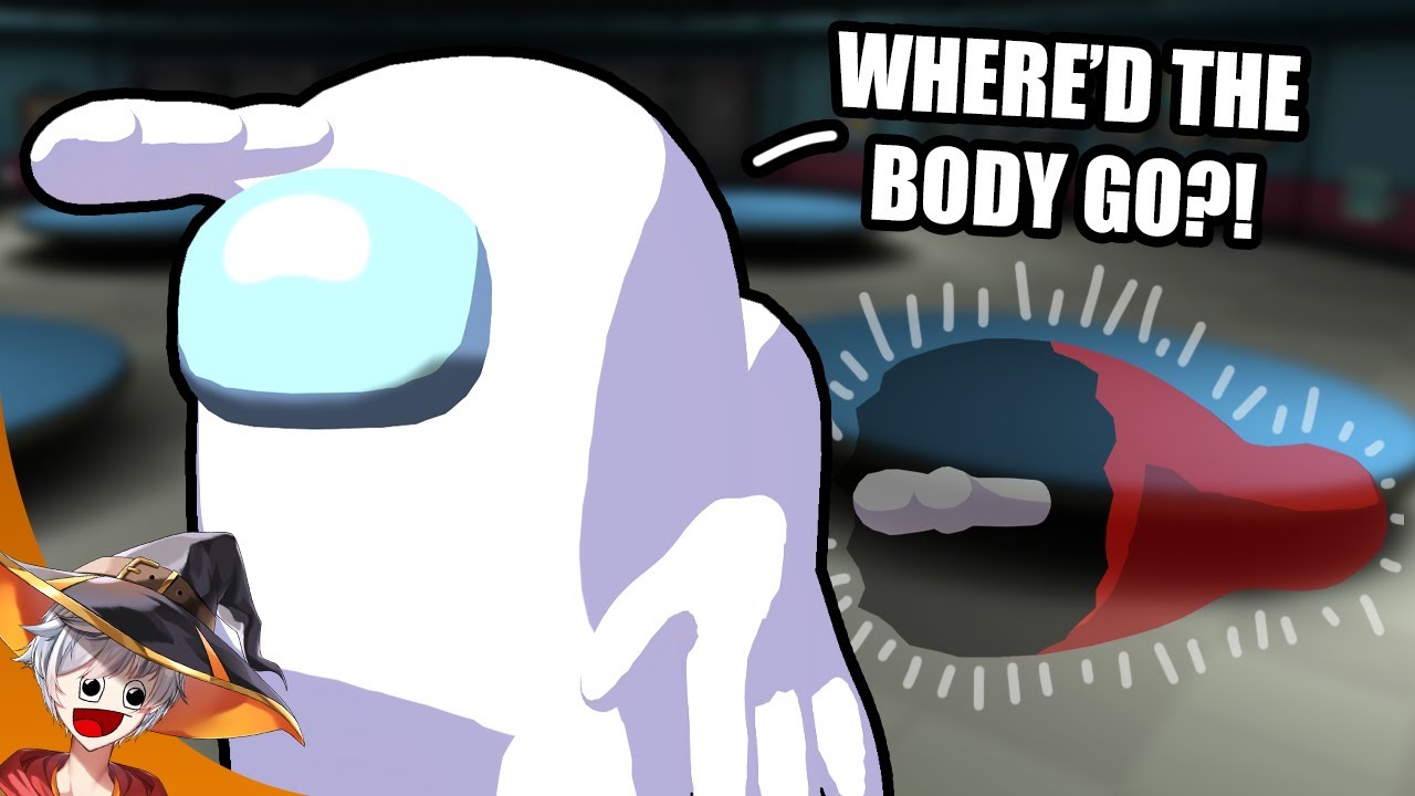 VANQUISHED, INVISIBLE, UNDETECTED | Among Us: Town of Us w/ Proximity Chat