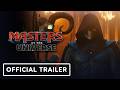 Masters of The Universe - Official Teaser Trailer