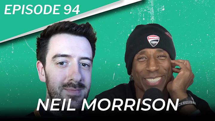 Interview With Neil Morrison