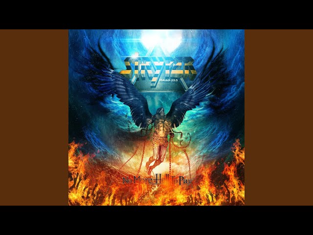 Stryper - Legacy