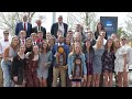 Denison University Honors 2019 Swimming & Diving Teams