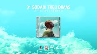 Loony Johnson x Hugo Miranda -  Sodadi Txeu Dimas  ( AUDIO )  [ Prod by LoonaticBoy Music ] chords