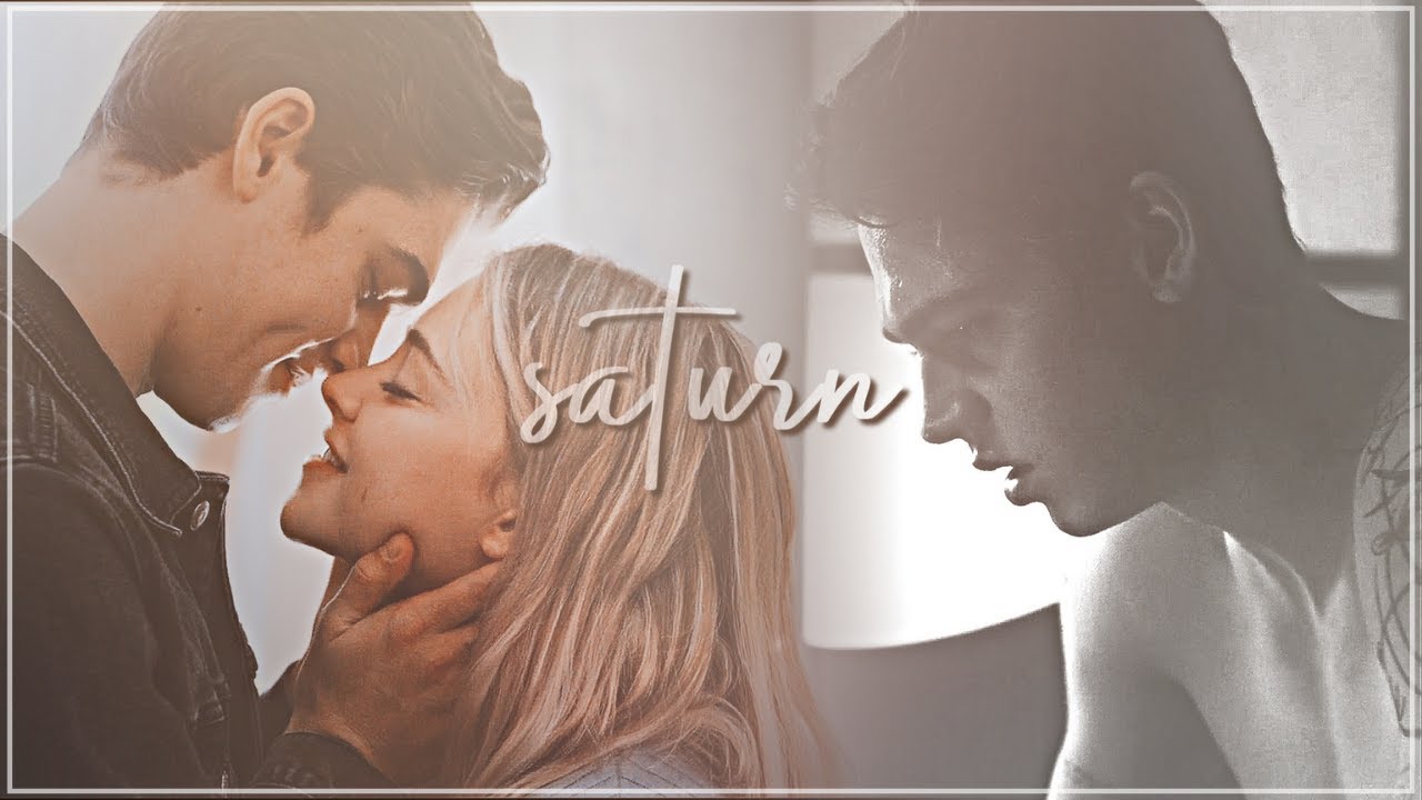 hardin + tessa | saturn
