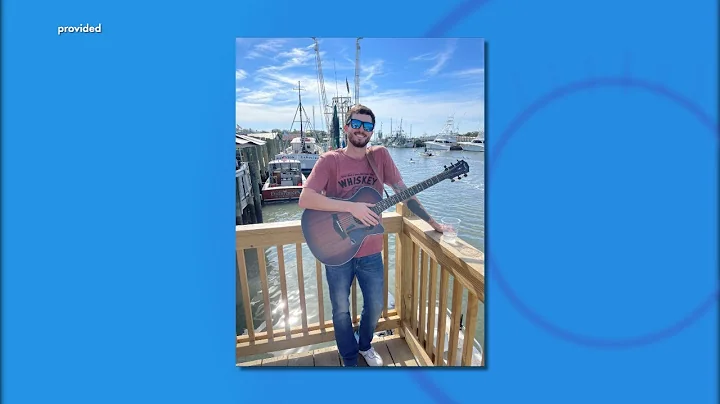 Meet Siinger/Songwrit...  Mac Calhoun