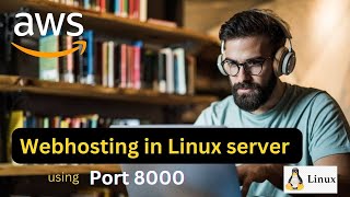 How to Host a Website On Linux Server | Webhosting In LinuxServer