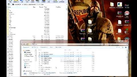 Minecraft: trian and zeplin mod tutorial
