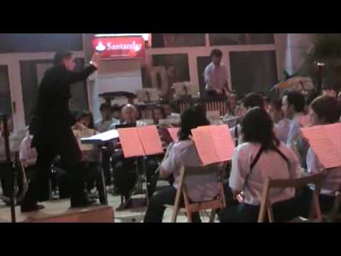 SEM Santa Cecilia de Ollera: Praise Jerusalem (1 parte)