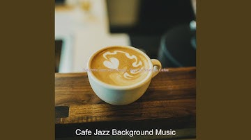 Sublime Jazz Sax with Strings - Vibe for Hip Cafes