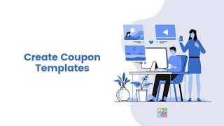Create Coupon Templates | How-to | GoAffPro