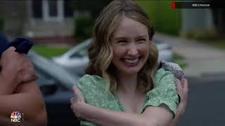 NBCUniversal Women's History Month Promo