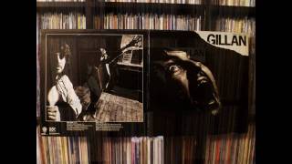 Gillan - Second Sight / Secret Of The Dance / I&#39;m Your Man / Dead Of Night (Vinyl)