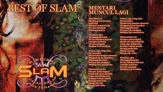 Slam - Mentari Muncul Lagi Audio HQ