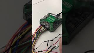 Fall 2018 ECEN 325 Final Project