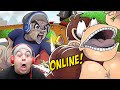 [HILARIOUS!] I DON'T F#%KING PLAY!!! [MARIO KART 8] [ONLINE]