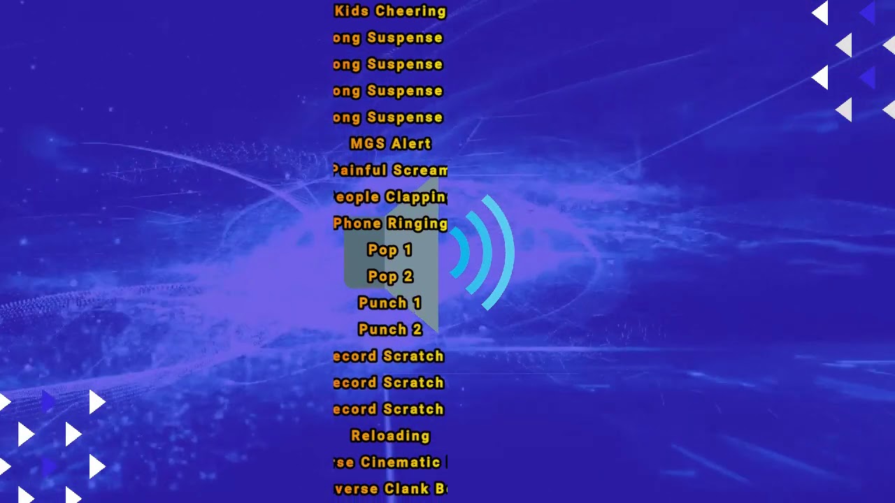 sound effects free free sound effects pack youtubers use! (royalty