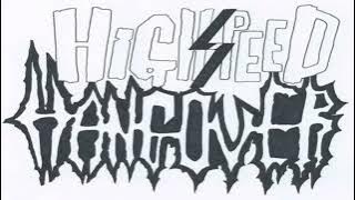 High Speed Hangover - 10