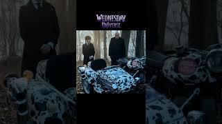 WEDNESDAY: Easter Eggs & Hidden Clues YOU MISSED in Season 1!