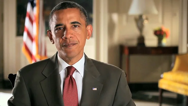 President Obama: Commit to Vote