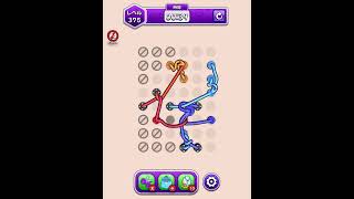 Twisted Tangle Level 375 Hard