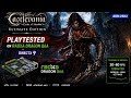 Castlevania Lords of Shadow Ultimate Edition on Radxa Dragon Q6A | Windows 11 ARM | Gameplay Test