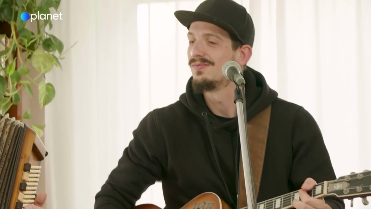 ALFI NIPIČ IN POSKOČNI - OSTAL BOM MUZIKANT (PRI NAS DOMA)