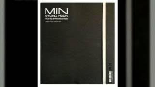 민경훈 사랑해 (가사 첨부)