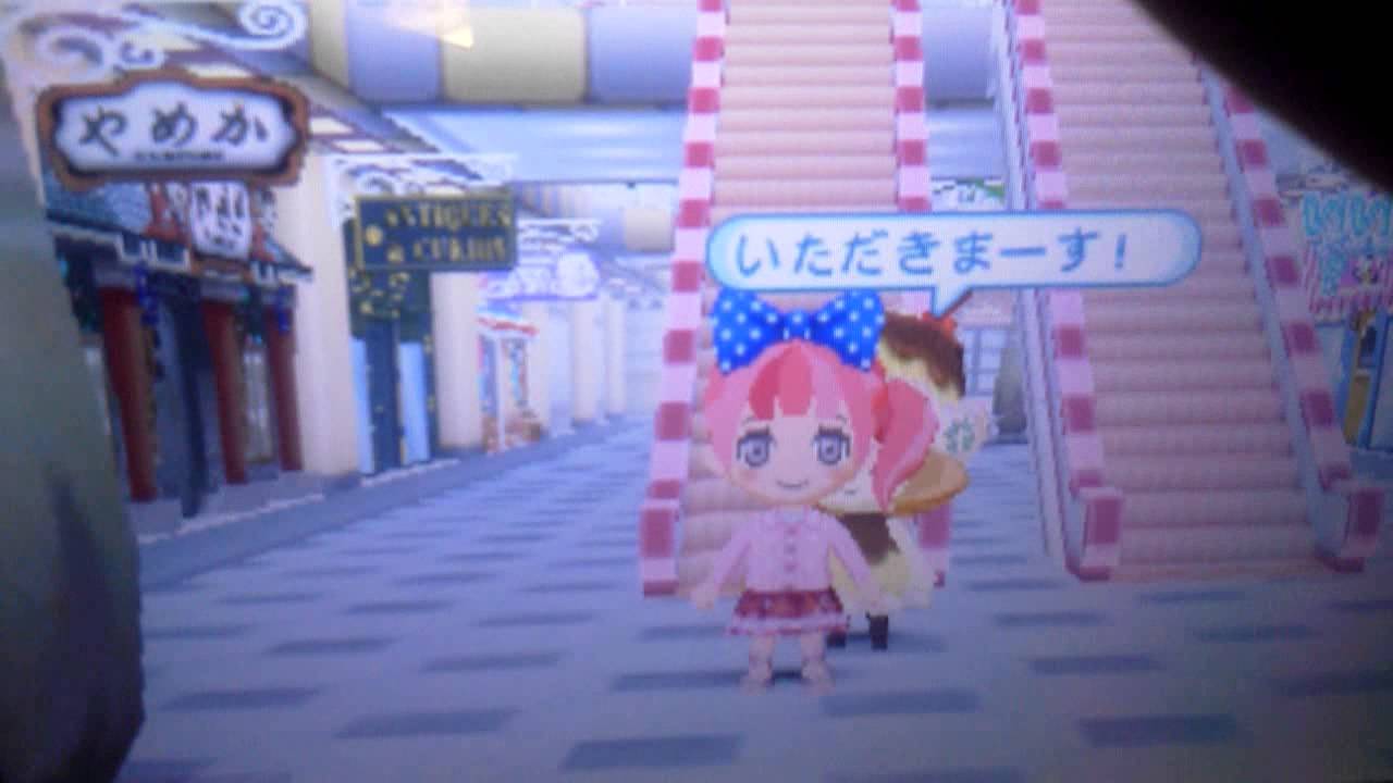 とんがりボウシと魔法の町 実況テスト動画 Youtube