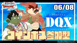 【DQX日常回】新ボス追加前にやるぞ！【#21】