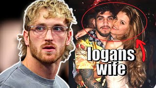 Logan Paul DOESNT WANT YOU TO SEE THIS