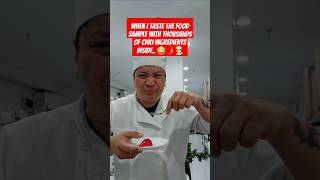 Spicy Red Hot Chilli  funny comedy shorts just4fun trending viral cheflife yt fyp
