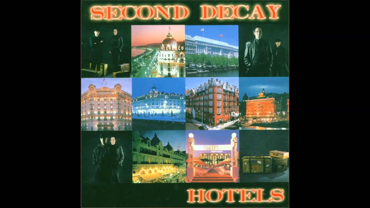 Watch Second Decay - Deep inside me on YouTube Watch Second Decay - Deep inside me on YouTube