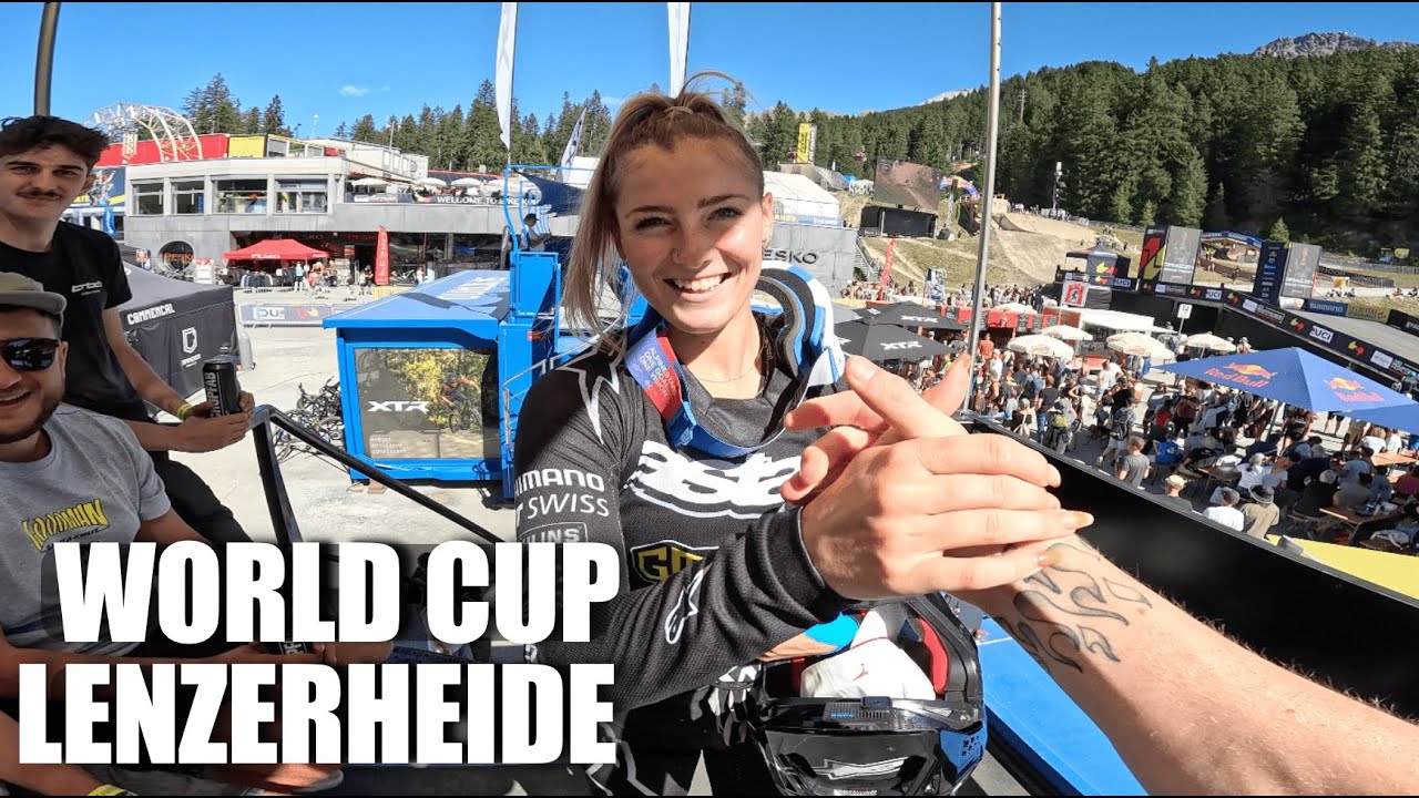 LA FINALE DE LISA BY RAOUL