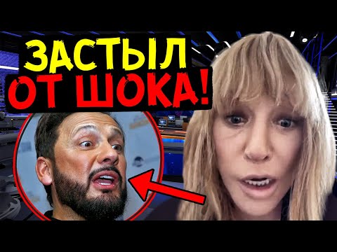"ШУРУЙ ОТСЮДА МУД*К" РАЗЪЯРЕННАЯ ПУГАЧЕВА В УЖАСНОМ ВИДЕ НАЕХАЛА НА СТАСА МИХАЙЛОВА!