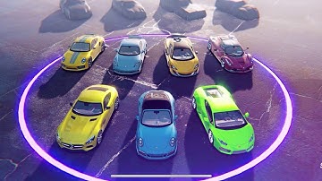 Need For Speed Heat Studio opening container 8