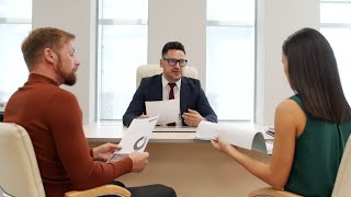 Financial expert explains best practices when it comes to beneficiary designations