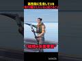 高性能1v1でたまに遭遇できる謎の生物同士が出会うと…#フォートナイト #フォトナ #fortnite #short #shorts