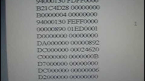 Pokemon Diamond Action replay code Pokemon Modifier